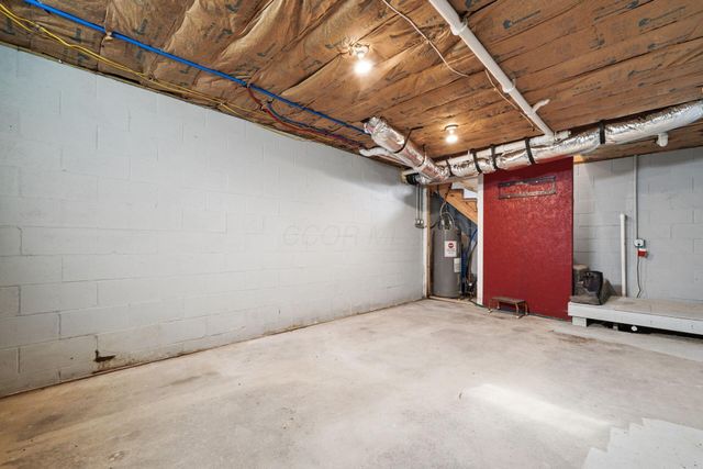 9730 Lake Road NE, Millersport, OH 43046
