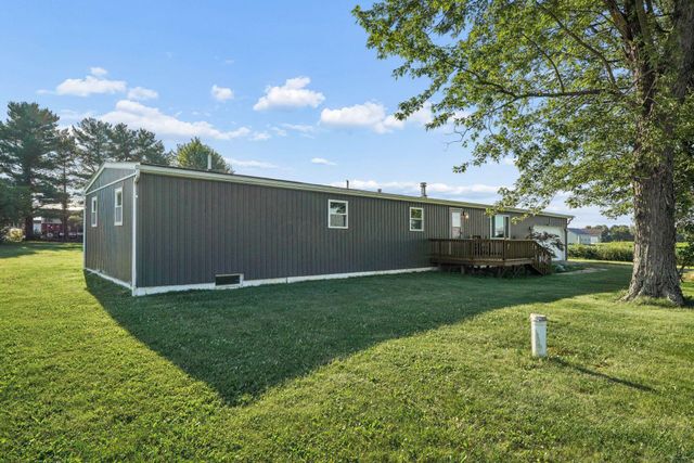 9730 Lake Road NE, Millersport, OH 43046