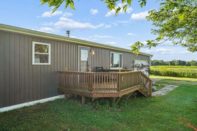 9730 Lake Road NE, Millersport, OH 43046