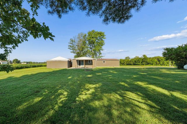 9730 Lake Road NE, Millersport, OH 43046