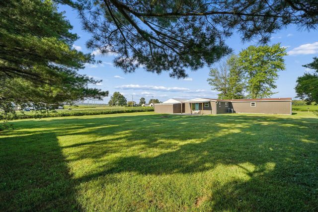 9730 Lake Road NE, Millersport, OH 43046