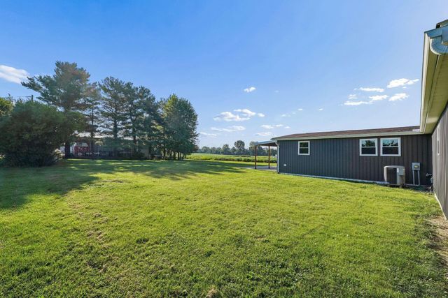 9730 Lake Road NE, Millersport, OH 43046