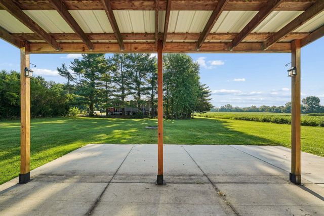 9730 Lake Road NE, Millersport, OH 43046