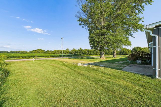 9730 Lake Road NE, Millersport, OH 43046
