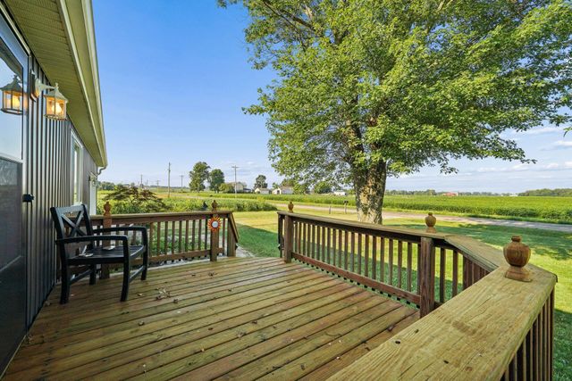 9730 Lake Road NE, Millersport, OH 43046