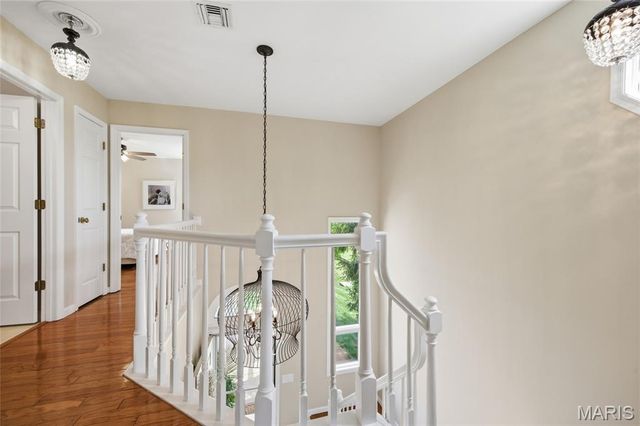1722 Blue Oak Drive, Chesterfield, MO 63017