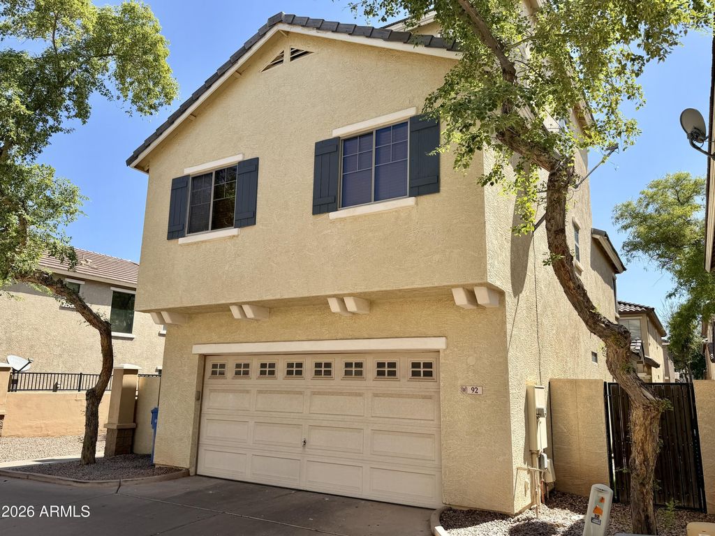 92 E Palomino Drive, Gilbert, AZ 85296 — photo 2