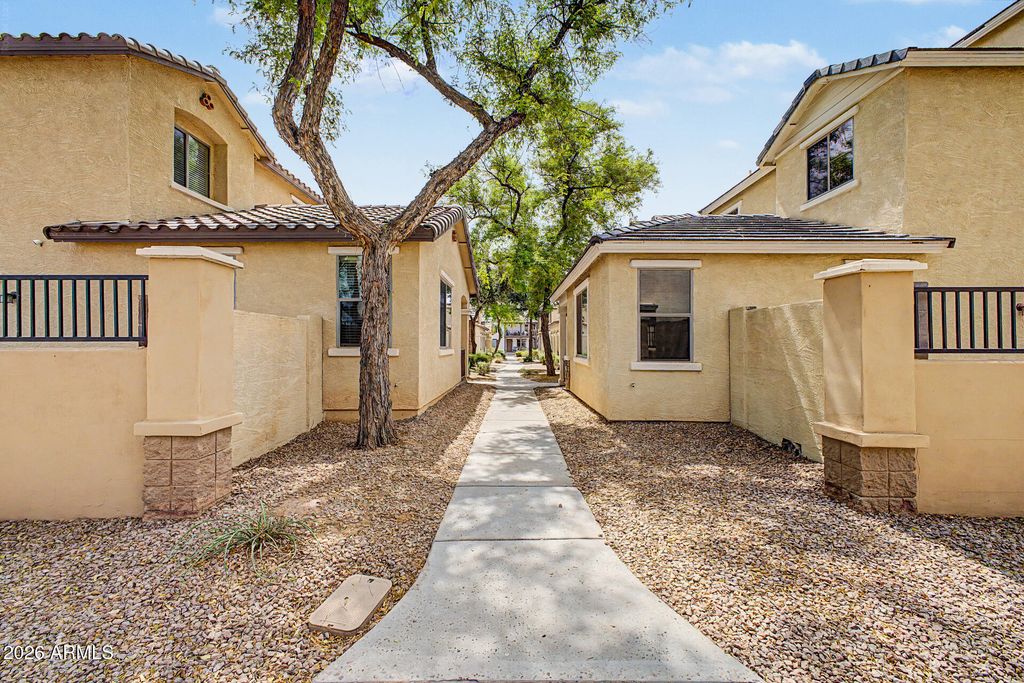 92 E Palomino Drive, Gilbert, AZ 85296 — photo 3