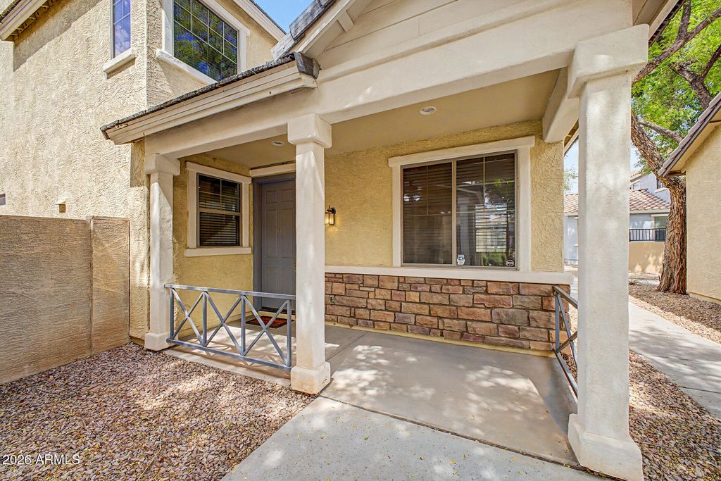 92 E Palomino Drive, Gilbert, AZ 85296 — photo 4