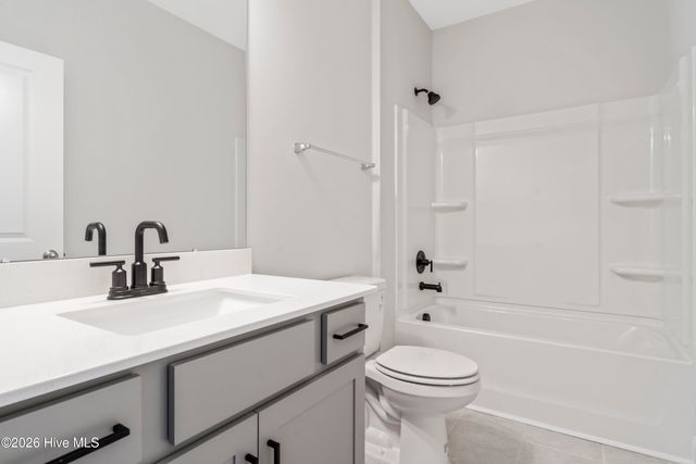 1144 Forest Bend Drive NW, Carolina Shores, NC 28467