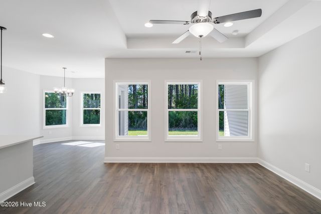 1144 Forest Bend Drive NW, Carolina Shores, NC 28467