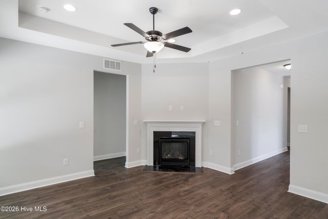 1144 Forest Bend Drive NW, Carolina Shores, NC 28467