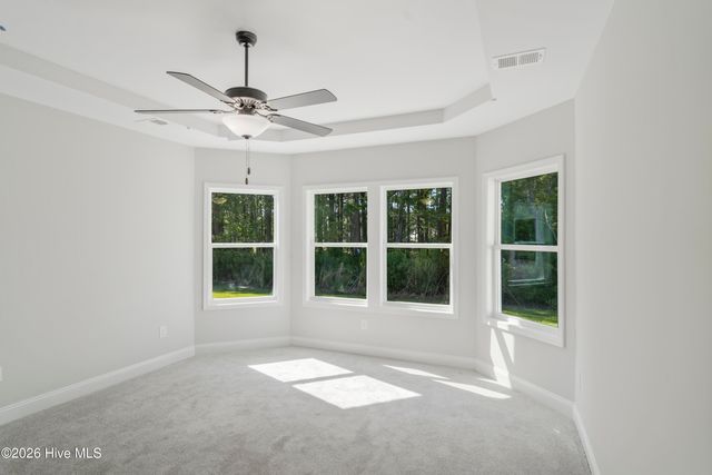 1144 Forest Bend Drive NW, Carolina Shores, NC 28467