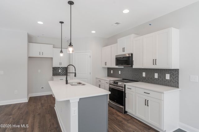 1144 Forest Bend Drive NW, Carolina Shores, NC 28467