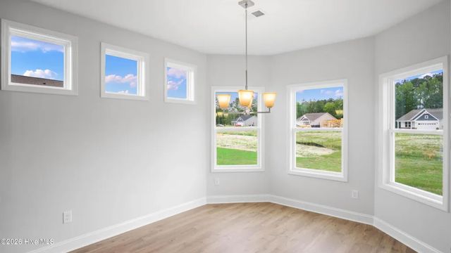 1144 Forest Bend Drive NW, Carolina Shores, NC 28467