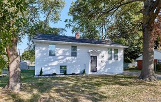 2333 Cardinal Avenue, Granite City, IL 62040