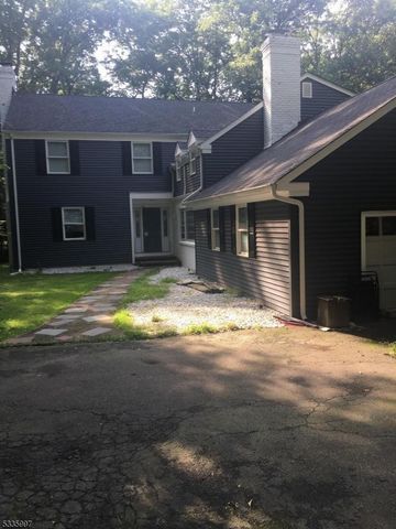 14 Sunrise Dr, Warren Twp., NJ 07059