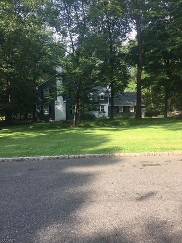 14 Sunrise Dr, Warren Twp., NJ 07059