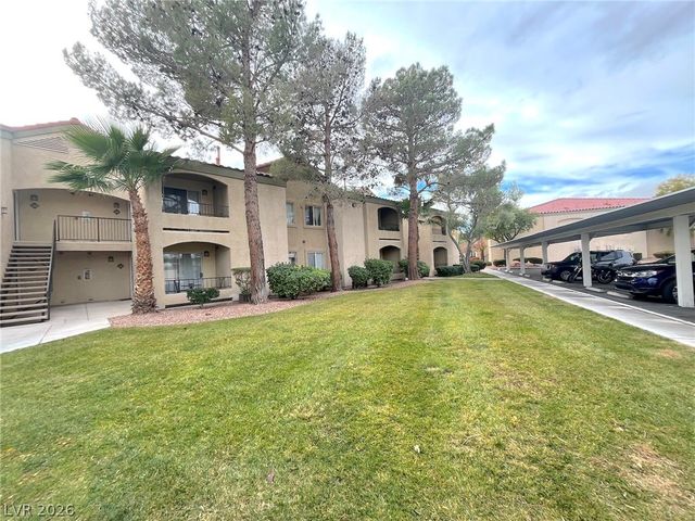 7885 West Flamingo Road 1015, Las Vegas, NV 89147