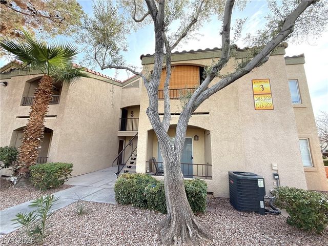 7885 West Flamingo Road 1015, Las Vegas, NV 89147