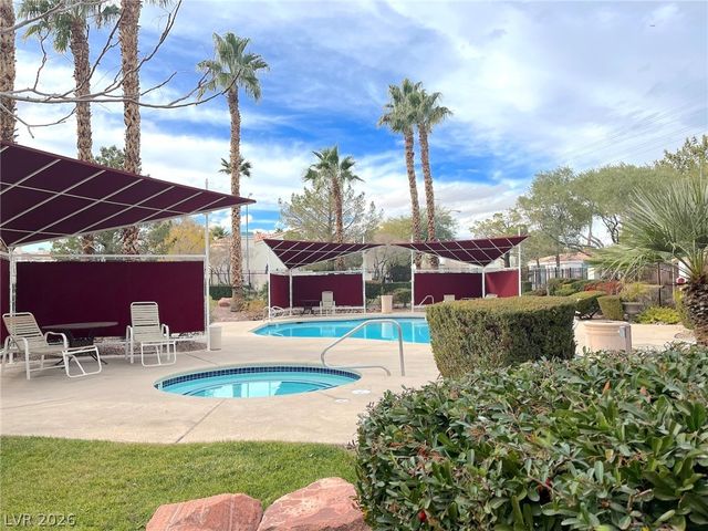 7885 West Flamingo Road 1015, Las Vegas, NV 89147