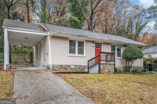 1883 Meadow Lane, Decatur, GA 30032