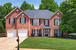 364 Plantation Drive, Jefferson, GA 30549