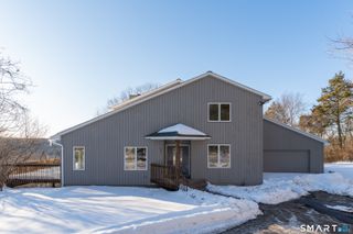 603 Lake Drive, Guilford, CT 06437