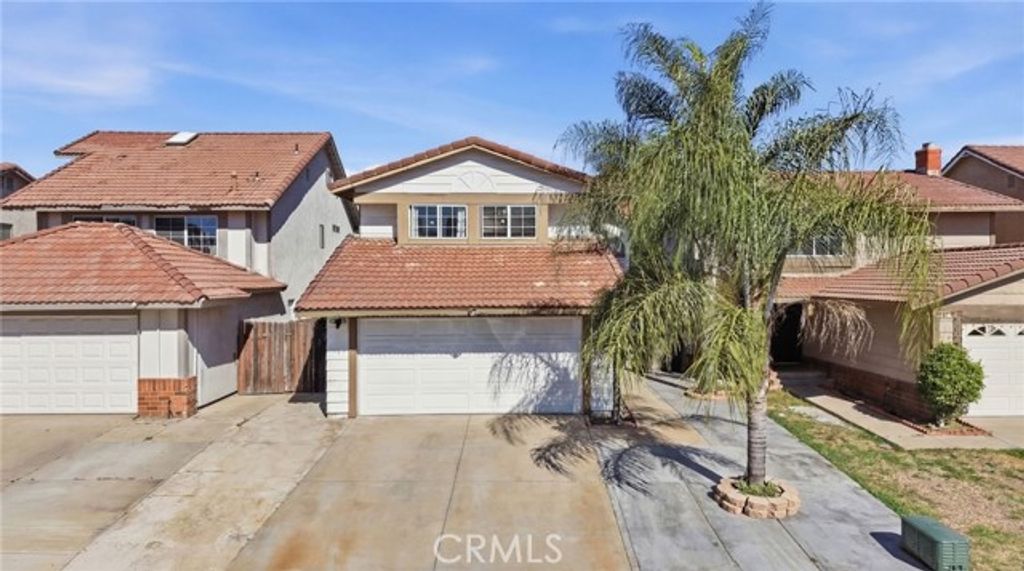 23410 Woodlander Way, Moreno Valley, CA 92557