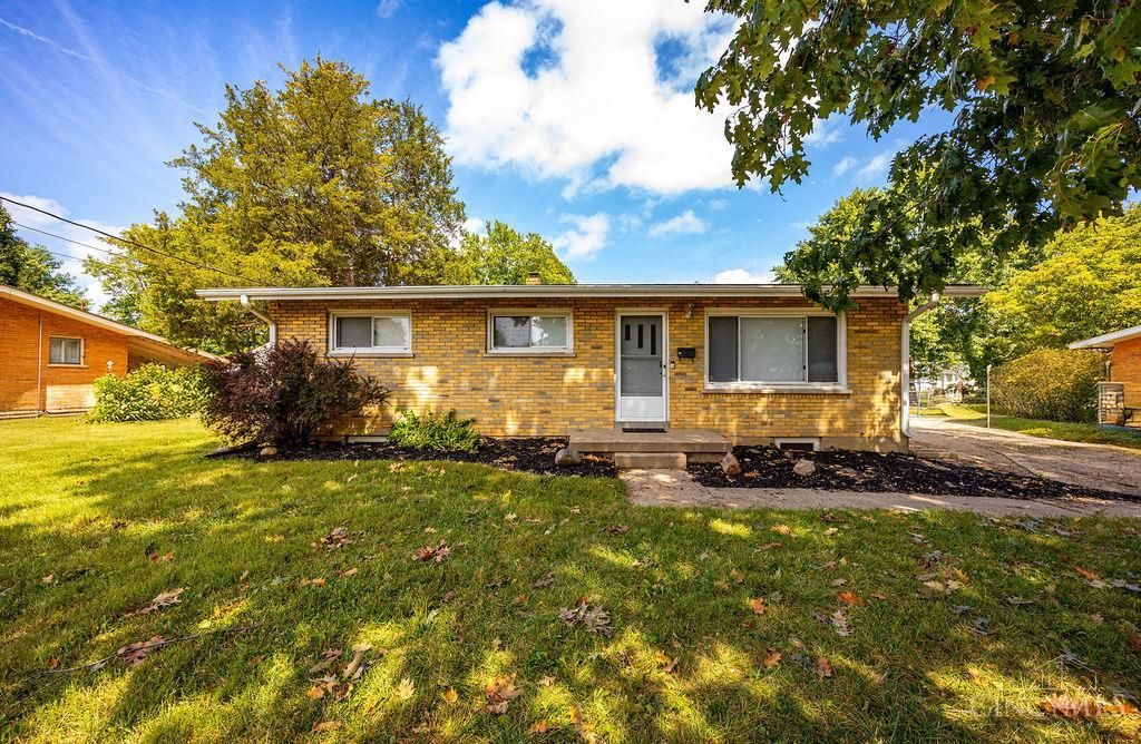 850 Sando Drive, Fairfield, OH 45014
