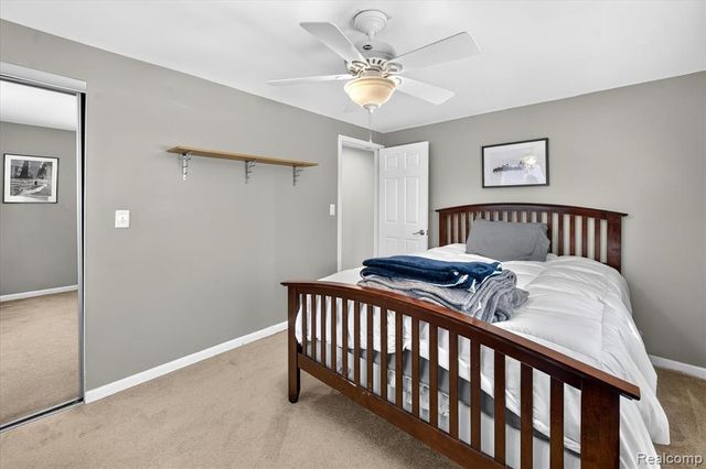 31136 Carriage Hill Court, Farmington Hills, MI 48331