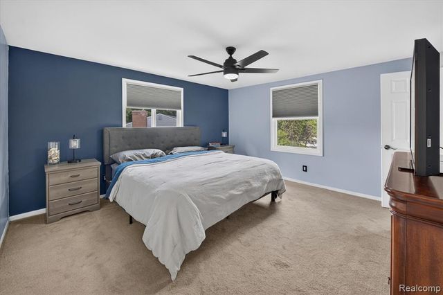 31136 Carriage Hill Court, Farmington Hills, MI 48331