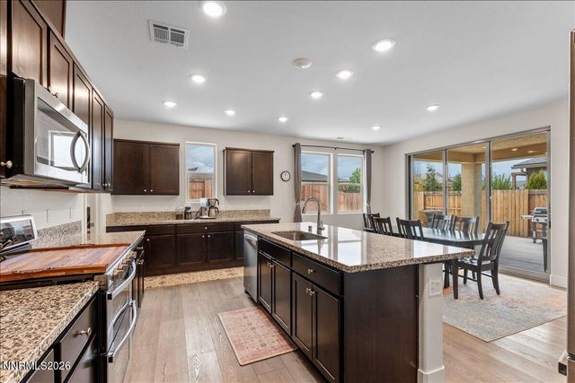 2312 Millville Drive, Sparks, NV 89441