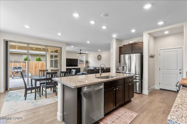 2312 Millville Drive, Sparks, NV 89441