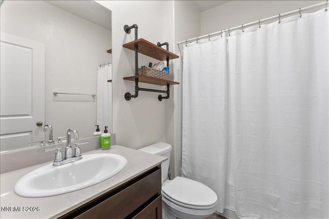 2312 Millville Drive, Sparks, NV 89441