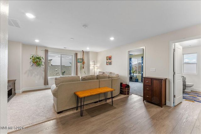 2312 Millville Drive, Sparks, NV 89441