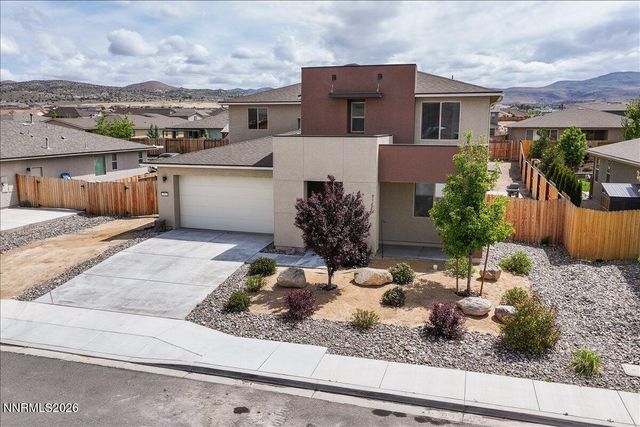 2312 Millville Drive, Sparks, NV 89441