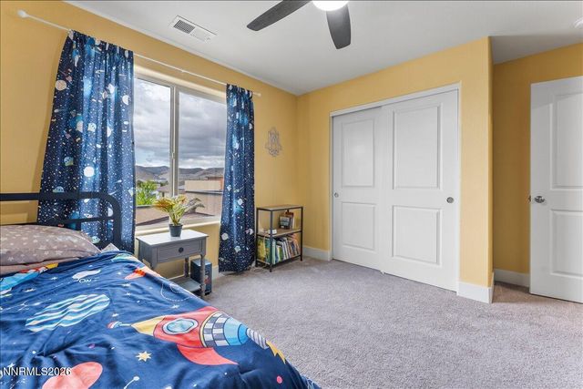 2312 Millville Drive, Sparks, NV 89441