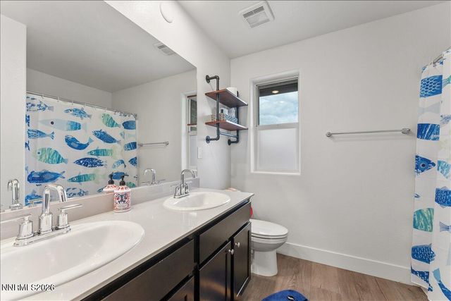 2312 Millville Drive, Sparks, NV 89441