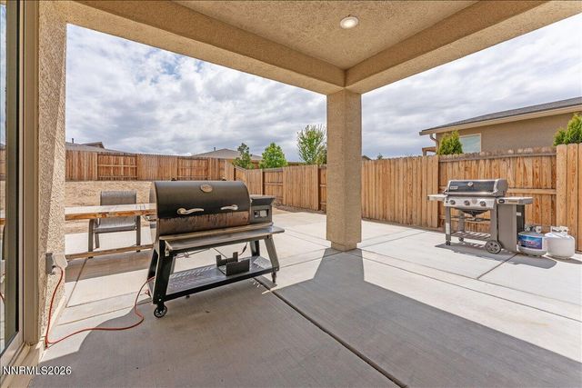 2312 Millville Drive, Sparks, NV 89441