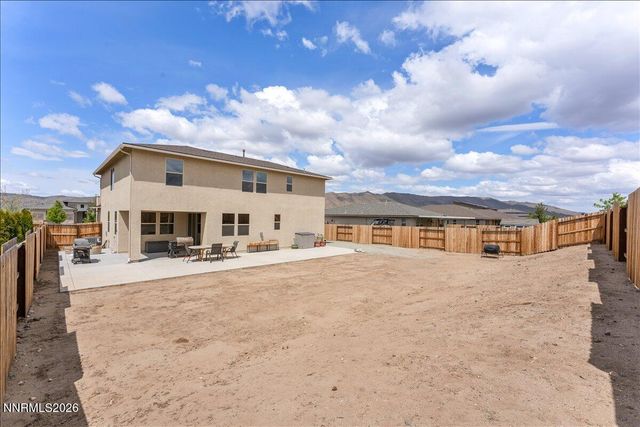 2312 Millville Drive, Sparks, NV 89441