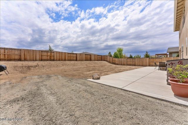 2312 Millville Drive, Sparks, NV 89441