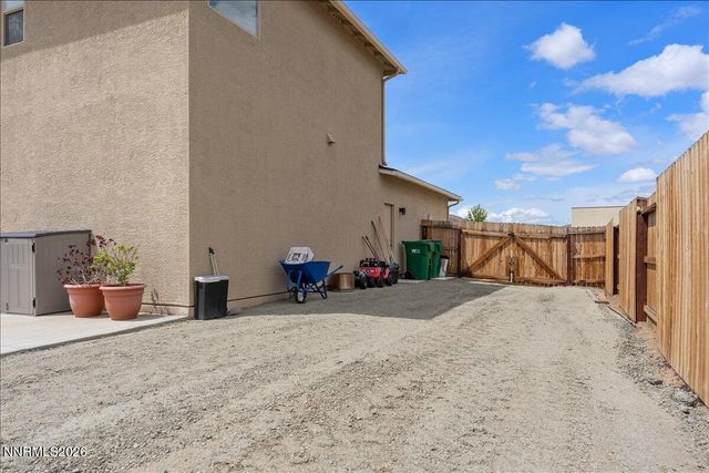 2312 Millville Drive, Sparks, NV 89441