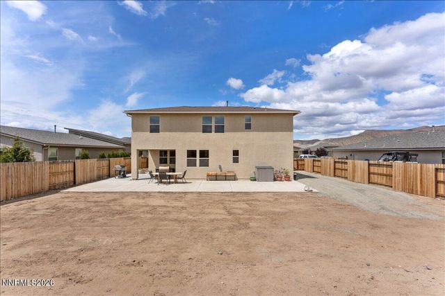 2312 Millville Drive, Sparks, NV 89441