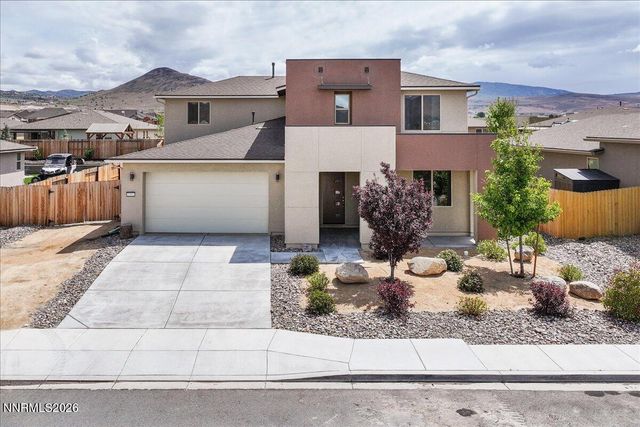 2312 Millville Drive, Sparks, NV 89441