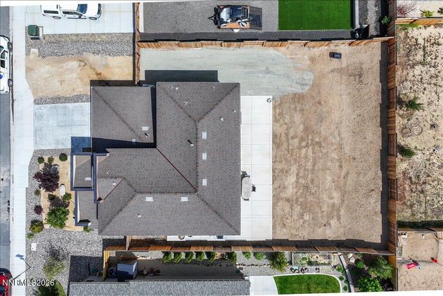 2312 Millville Drive, Sparks, NV 89441