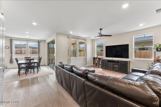 2312 Millville Drive, Sparks, NV 89441