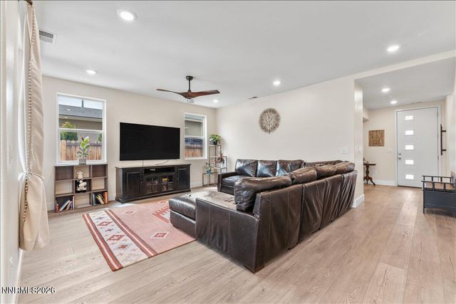 2312 Millville Drive, Sparks, NV 89441
