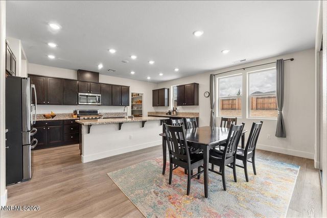 2312 Millville Drive, Sparks, NV 89441
