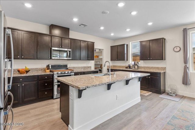 2312 Millville Drive, Sparks, NV 89441